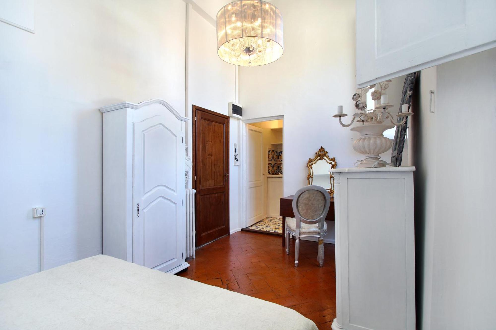 Palazzo Tolomei - Residenza D'Epoca Флоренция Номер фото